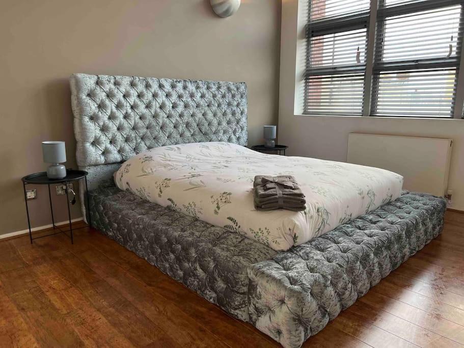 Elegance 1 Bedroom Retreat In Centre * Birmingham