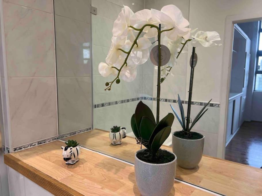 Apartment Elegance 1 Bedroom Retreat In Centre Birmingham
