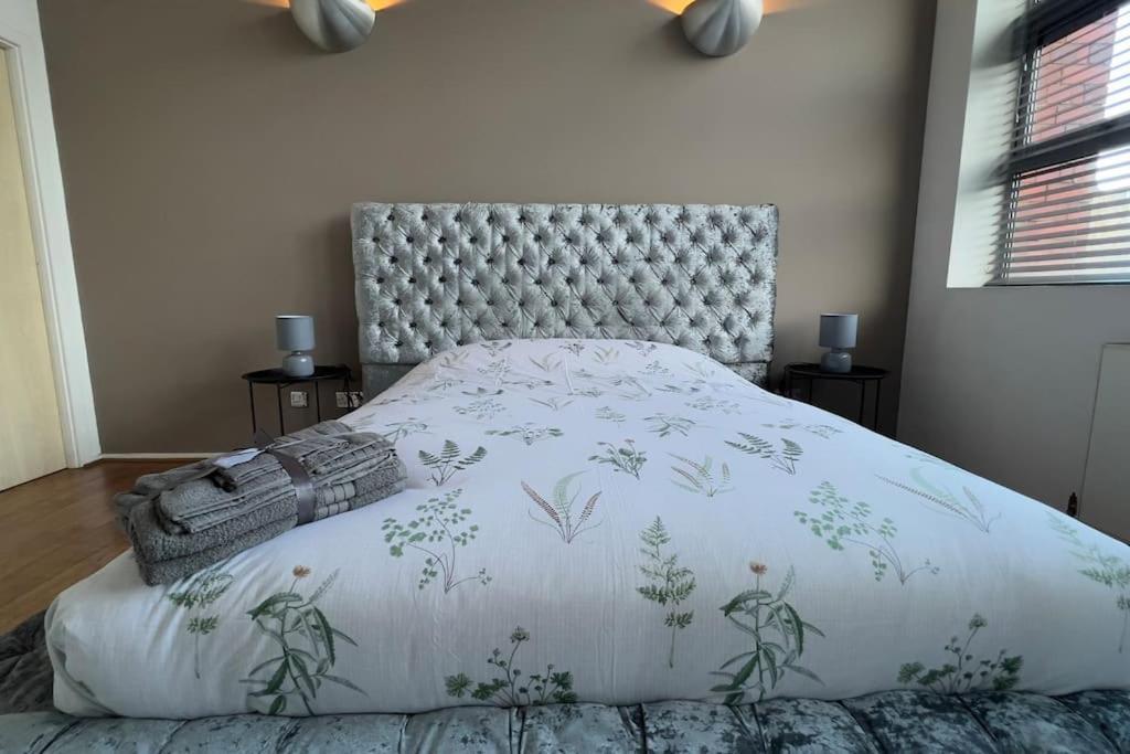 Elegance 1 Bedroom Retreat In Centre * Birmingham