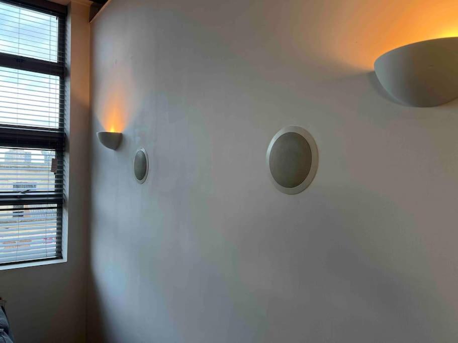Elegance 1 Bedroom Retreat In Centre Birmingham