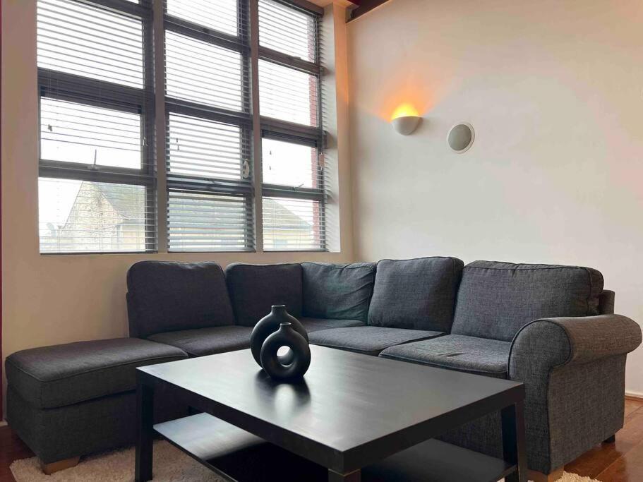Elegance 1 Bedroom Retreat In Centre * Birmingham