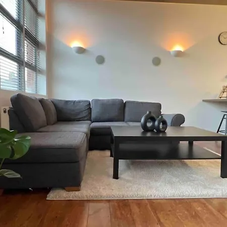 Elegance 1 Bedroom Retreat In City Centre Birmingam Exterior foto