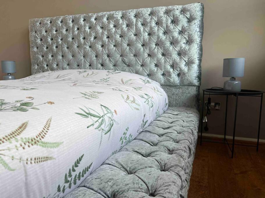 Elegance 1 Bedroom Retreat In Centre Apartamento Birmingam