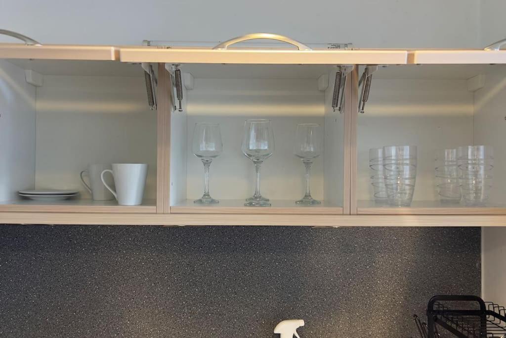 Apartamento Elegance 1 Bedroom Retreat In Centre Birmingam